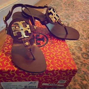 Tory Burch sandals